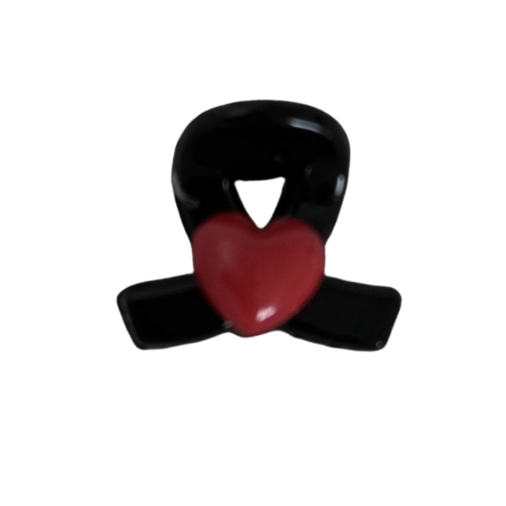 Mini klamerki do włosów akcesoria dla kobiet dziewczynka wsuwka koreański krab vintage popularny modny wiodący moda uroczy kawaii słodki kpop nowy