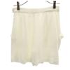 agnes b. Made In France Shorts 36 Off White Women Used