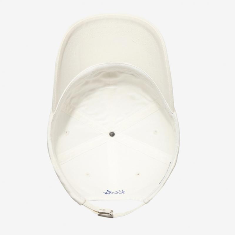 K S KedS X Janemarch Ribbon Ball Cap Kd3cpg2j02f Owh
