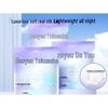 DeYou Silk Air Comfort Menstrual Overnight Pants