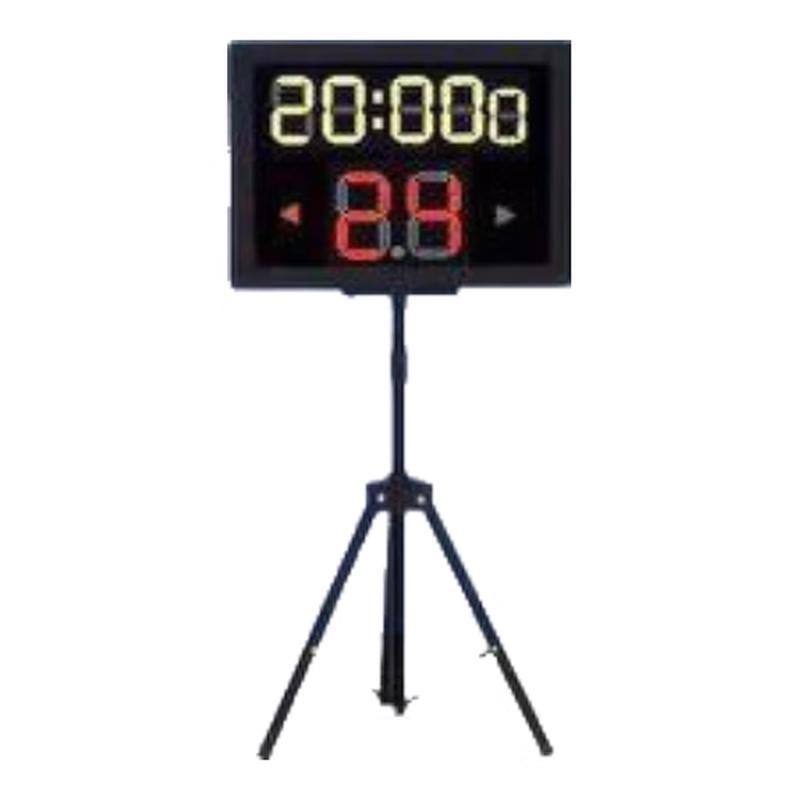 Jinling Shiyin Professional Electronic Scoreboard System