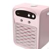 Mini Răcitor de Aer Condiționat Ceață Ventilator de Răcire Personal pentru Dormitor Birou