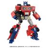 Transformers VOLVO VNR Optimus Prime T-SPARK