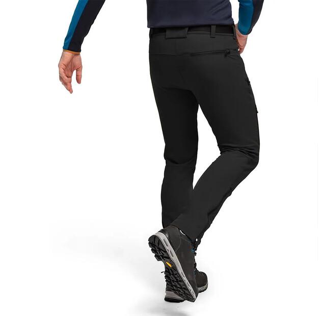 Maier Sports Брюки Naturno Slim