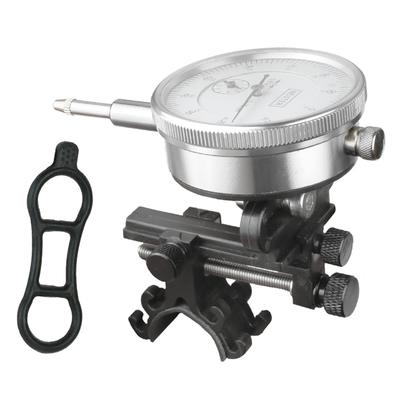 Universal Bicycle Wheel Truing Stand Bike Rims Adjustment Tools Practical Bike Rim Calibrator Maintenance Cycling Accessories