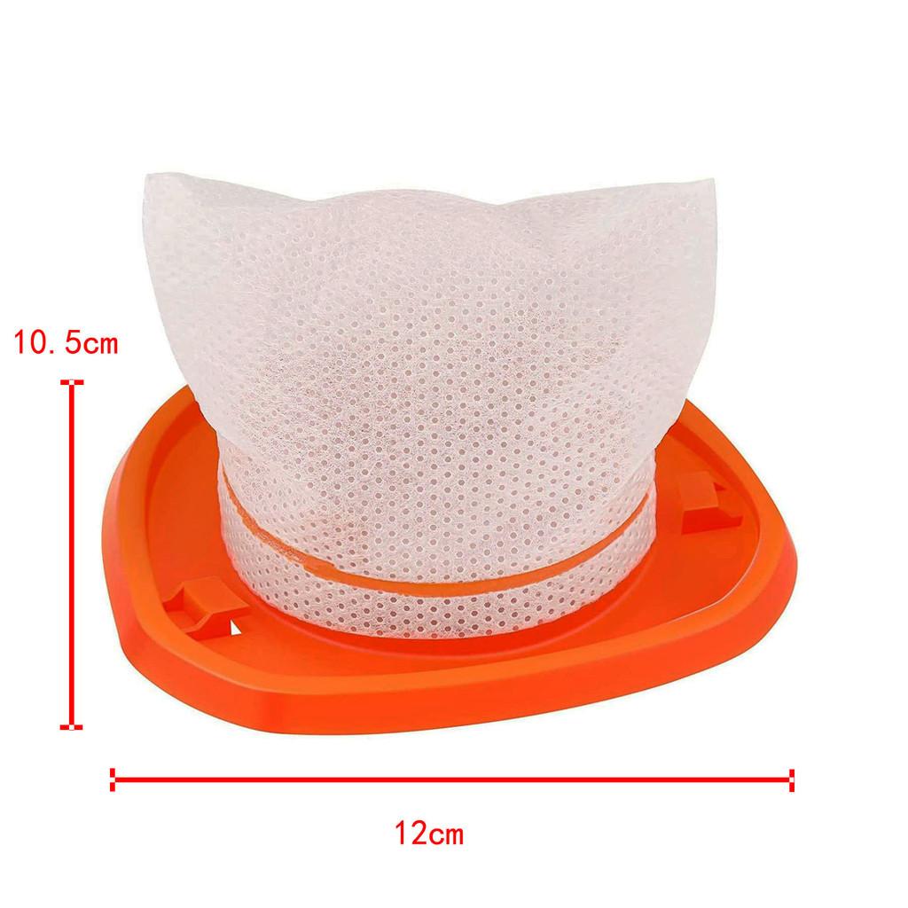 Black For Decker Hnvc220bcp07 Dustbuster Hand Vacuums Parts Filter Element