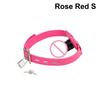 Pallina per Bocca in Pelle e Silicone con Blocco, Imbracatura per Bondage, Dildo Orale, Plug per Gioco Sessuale di Coppia, Giocattolo Sessuale