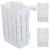 3Pcs Aquarium Plant Holder Premium Plastic Hanging Plant Pot for Fish Tank Aquatic Plants Healthy Growth Baskets