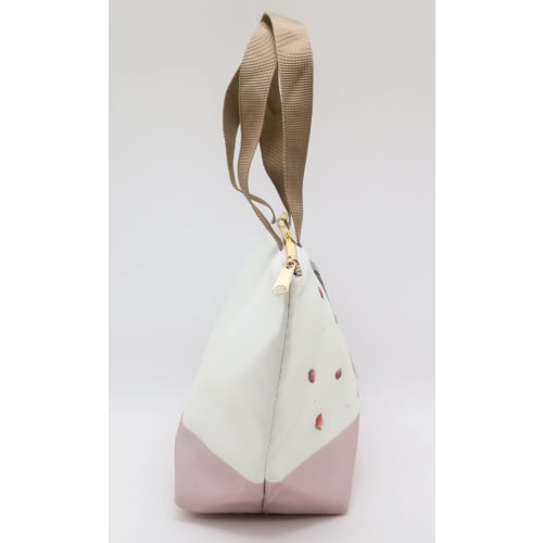 OSK Peace and Smile Lunch Bag TB-14