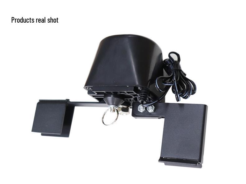 Tuya Smart WiFi/Zigbee Ventilsteuerung für Wasser/Gas