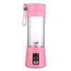 USB Rechargeable Mini Blender Multifunctional Juice Mixing Machine New Fruit Juicer Cup  Traveling
