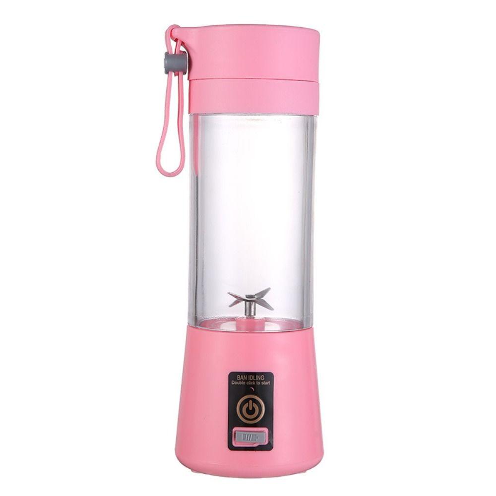 Portable Mini Blender Multifunctional Juice Mixing Machine New Juice Extractor  Traveling
