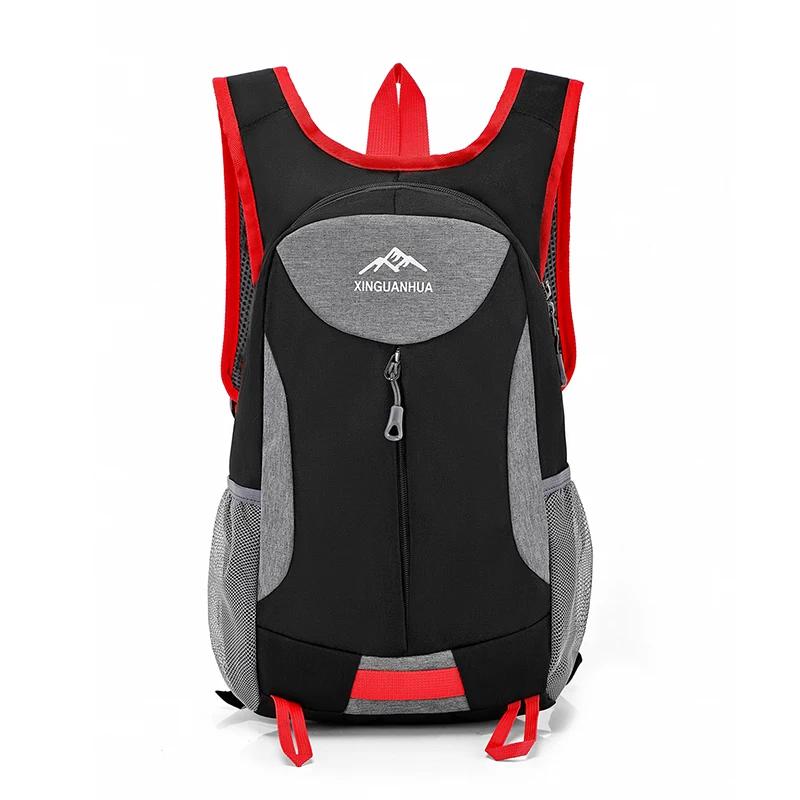 

Новый модный походный рюкзак, многофункциональная прочная сумка для отдыха на открытом воздухе, портативный рюкзак для мужчин и женщин