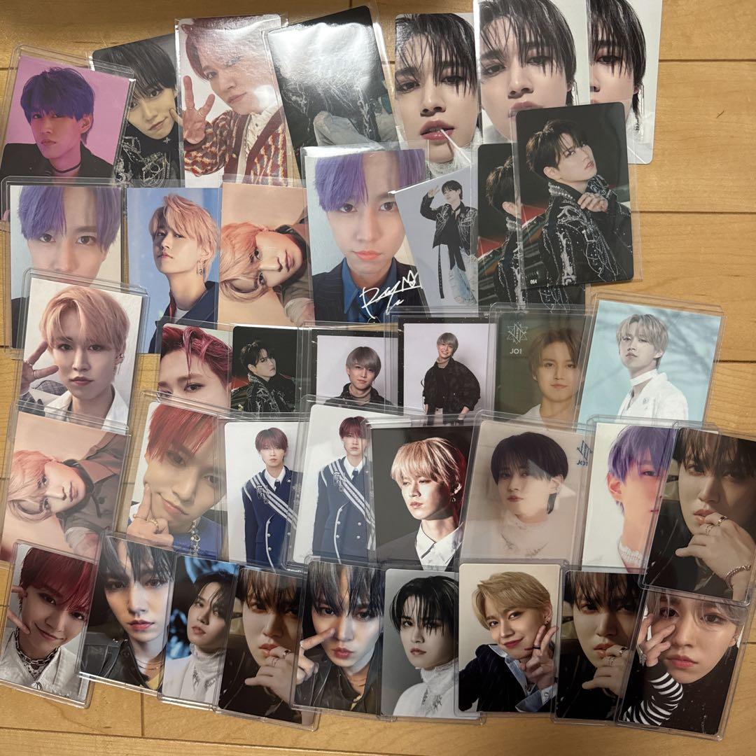 

[USED] JAM1 Shiraiwa Ruki