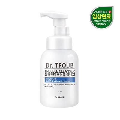 DR. Trouble Trouble Reiniger 300ml