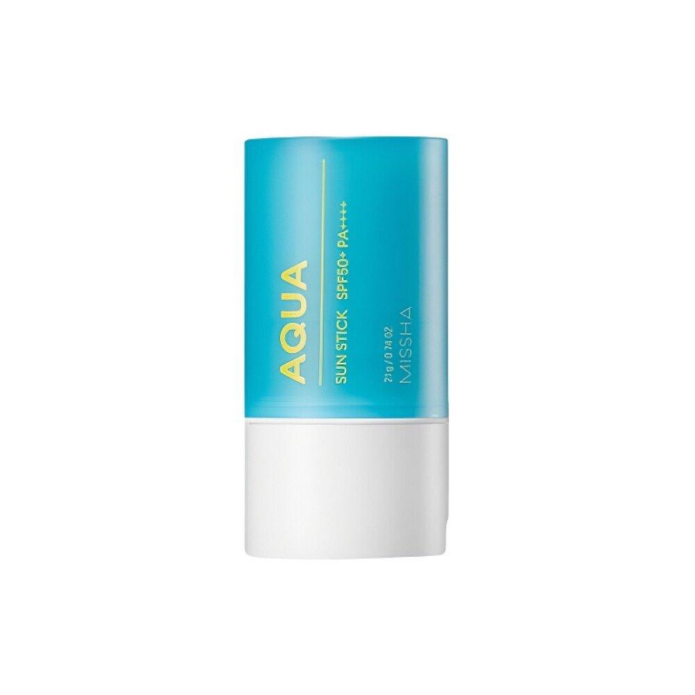 MISSHA All Around Safe Block Aqua Sun Stick 21g
