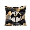 Fourth WWing Pillow Case For Car Sofa Decorative Home Doublesided Print Plush Square Throw Pillow Cushion Cover