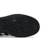adidas Handball Spezial 'Black White' (Unisex) Core Black / Core White / Gold Metallic Skateboard Shoes JP5669