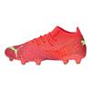 Puma Future 3.4 FG AG Fearless Pack Scarpe da Ginnastica da Uomo Arancione Corallo Infuocato Fizzy-Light 106999-03