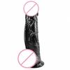 Adult Products Simulation Manual Large Penis Female Foreign Trade Suction Cup Fake Penis Female Masturbator Huge