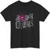 AJ Lee Love Bites Pro Wrestling Tee, Stylish Graphic T-Shirt Casual Wear, Gift for Her, AJ Tee Shirt for Woman Man