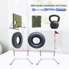 Junchu 400M Obstacle Course Training Set