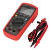Uni T Multimeters Auto Range AC DC Voltage Current Resistance Frequency Tester (UT139A)