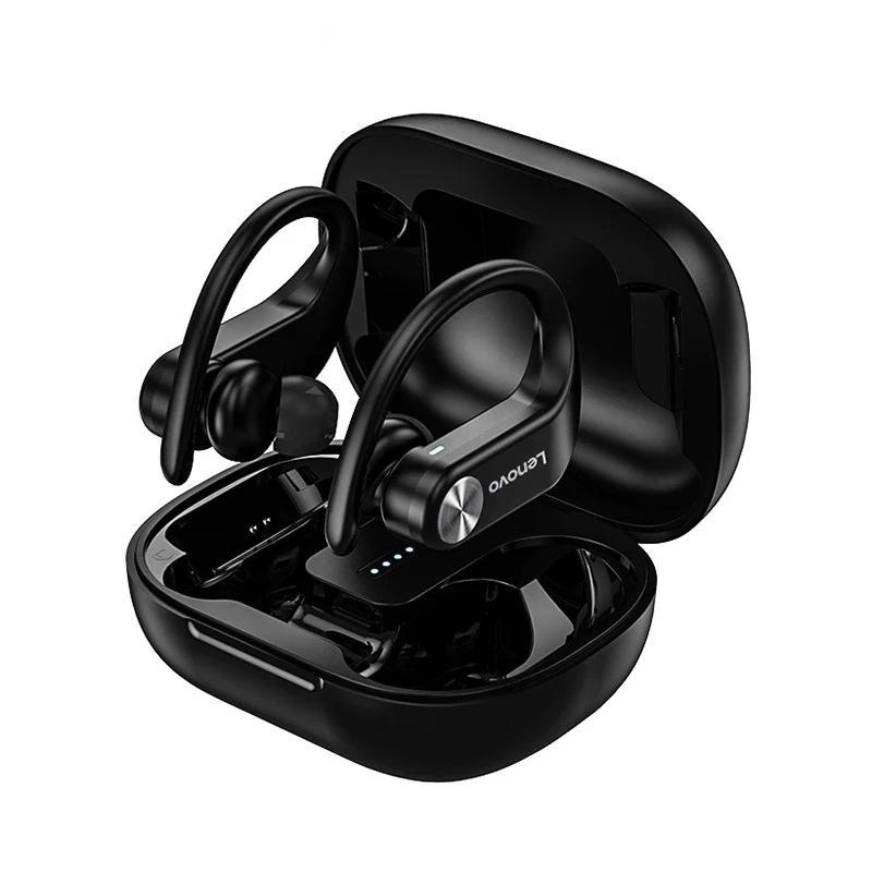 

Беспроводные Bluetooth-наушники Lenovo LP7