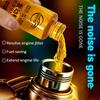 100ml Engine Cylinder Repair Agent Additive - Noise Reduction & Anti-Wear Oil