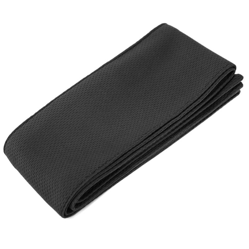 Men Women Head Tie Headband Outdoor Sport Headband Sweat Band Hair Sweatband