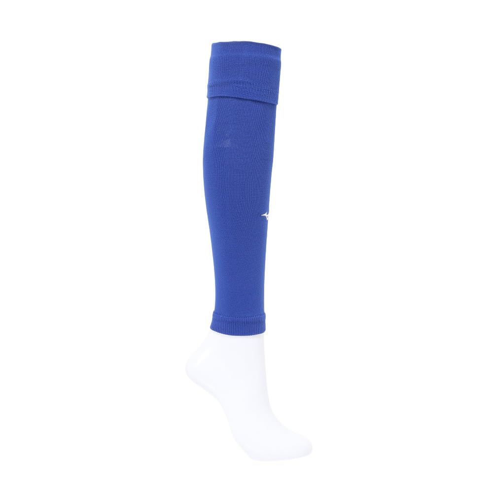 Mizuno Calf Surf Free Size Socks, Unisex, P2MXB070, Blue,