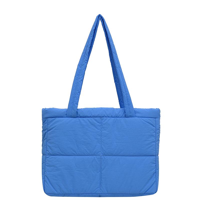 Lässige Umhängetaschen für Damen  Damen-Daunentaschen  hochwertiger Designer