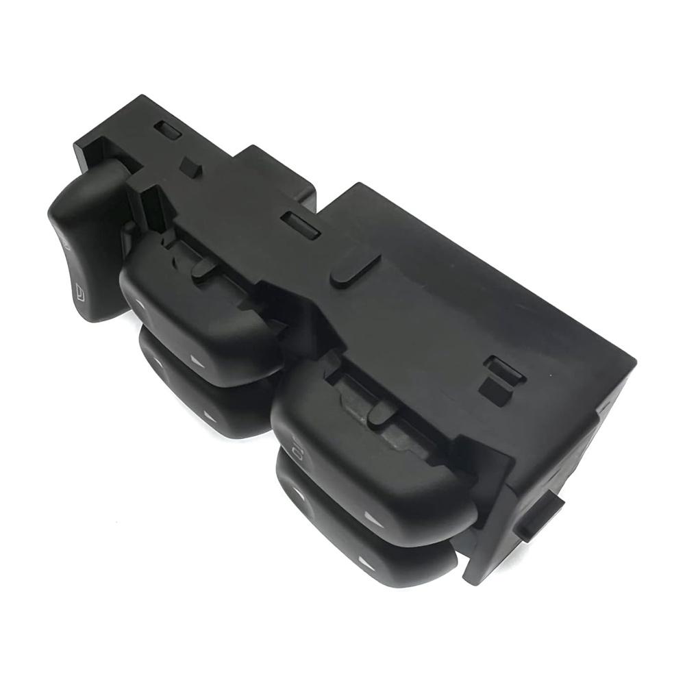 New Master Power Window Switch For Ford F250 F350 F450 F550 Super Duty 2002-2004