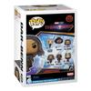 The marvels pop! vinyl figurine dar benn 9 cm funko 67598