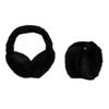 Furry and Warm Plush Ear Warmer for Winter Outdoor Activities Keep You Warm in Cold Weather for Skiing