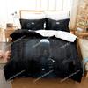 Fashion 3d Print Game Thief Bedding Set Single Twin Full Queen King Size Bed Set Adult Kid Bedroom Duvetcover Sets Home Textiles