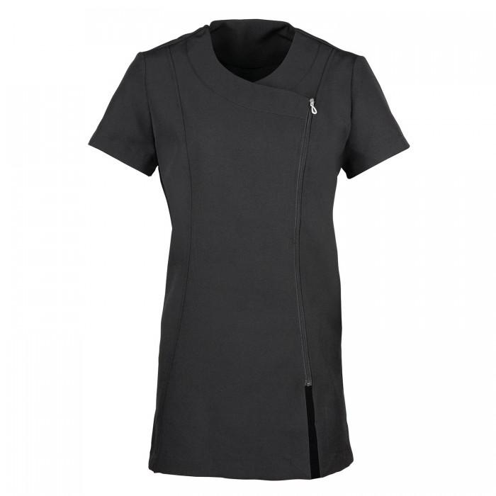 Premier Womens/Ladies Camellia Short-Sleeved Tunic