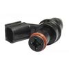 Disponibile 16450-KVB-T01 Iniettore Carburante per Moto per Honda CLICK Airblade 110 I SCOOPY I Alta Qualità 16450KVBT01 2012-2018