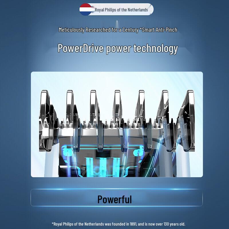 Philips Smart Electric Hair Clipper