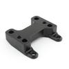Handlebar Riser 2022 2023 Motorcycle CNC Handle Bar Raiser Extend Mount Clamp Adapter For Yamaha TMAX560 T-MAX560 T-max TMAX 560