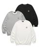 VANNWORKS Chi Chi Sweatshirt (Vndts304) White