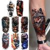 Tatuaje și body-art – Tatuaje temporare