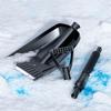 Adjustable Angle Aluminum Winter Snow Remover Tool