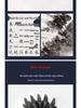 100 Sheets Calligraphy Brush Practice Paper - Semi-Ripe Xuan for Beginners & Chinese Painting