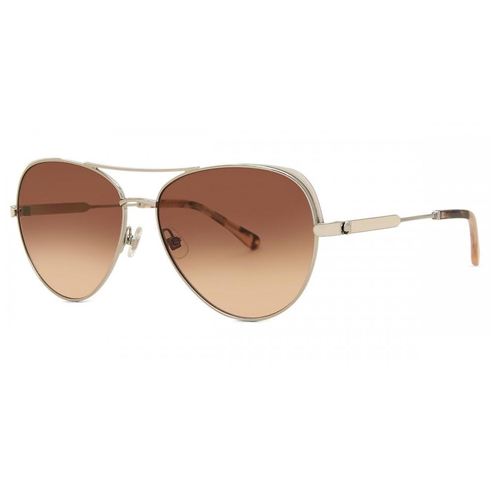 Kate Spade Katalina G S aSian Fit Yb7 Ha Women SunGlaSSeS