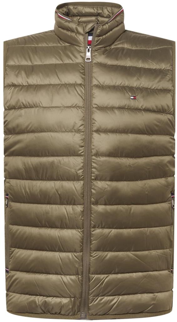 Winter Jacket Tommy Hilfiger Packable Quilted Vest (MW0MW18762)