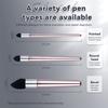 Artist Blending Pen Washable Sketch Rubbing Sponge Brush Reusable Drawing Art Blenders Tools Correcting Lightening & Highlight
