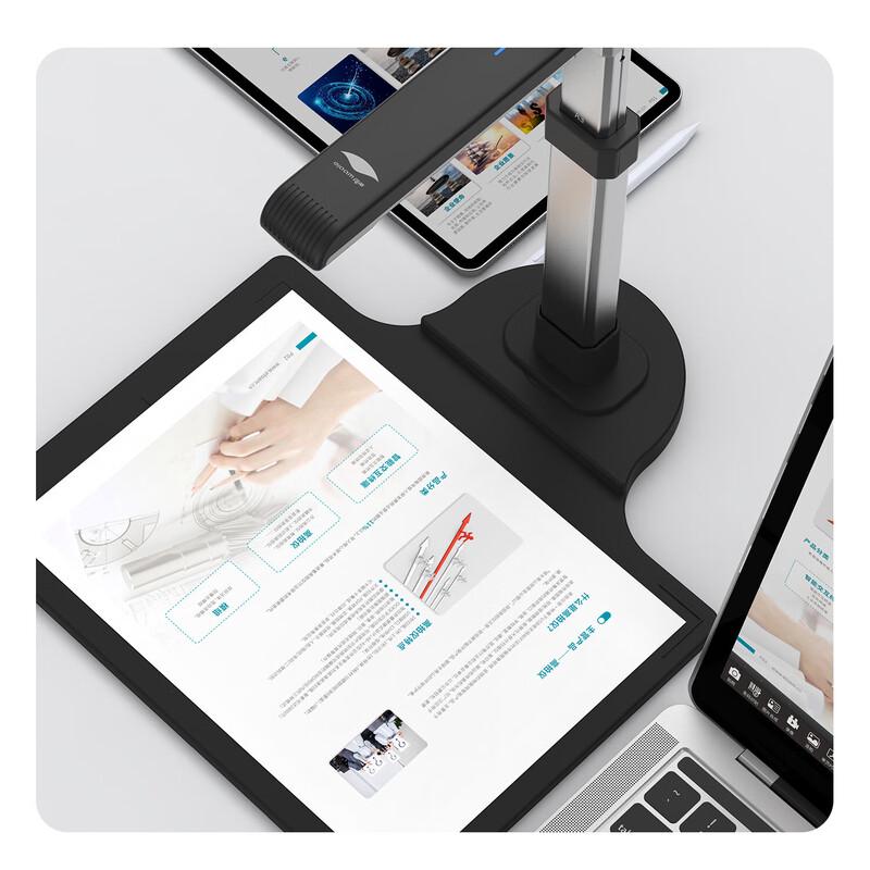 Liangtian S1020A3 A3 Document Camera for Pharmaceutical Traceability CN Plug (adapter Included)