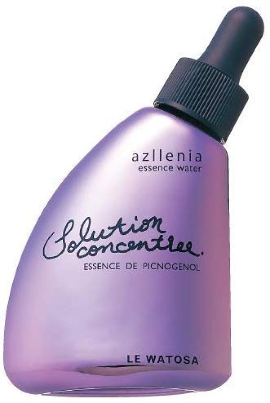 

Watusa Azurenia Solution Concentrate