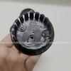 AABHW1 4pcs Car Wheel Center Hub Caps Cover Emblem for Cadillac Escalade CTS CT5 XT5 XTS XLR BLS SLS STS ATS Auto Tire OEM 9597375